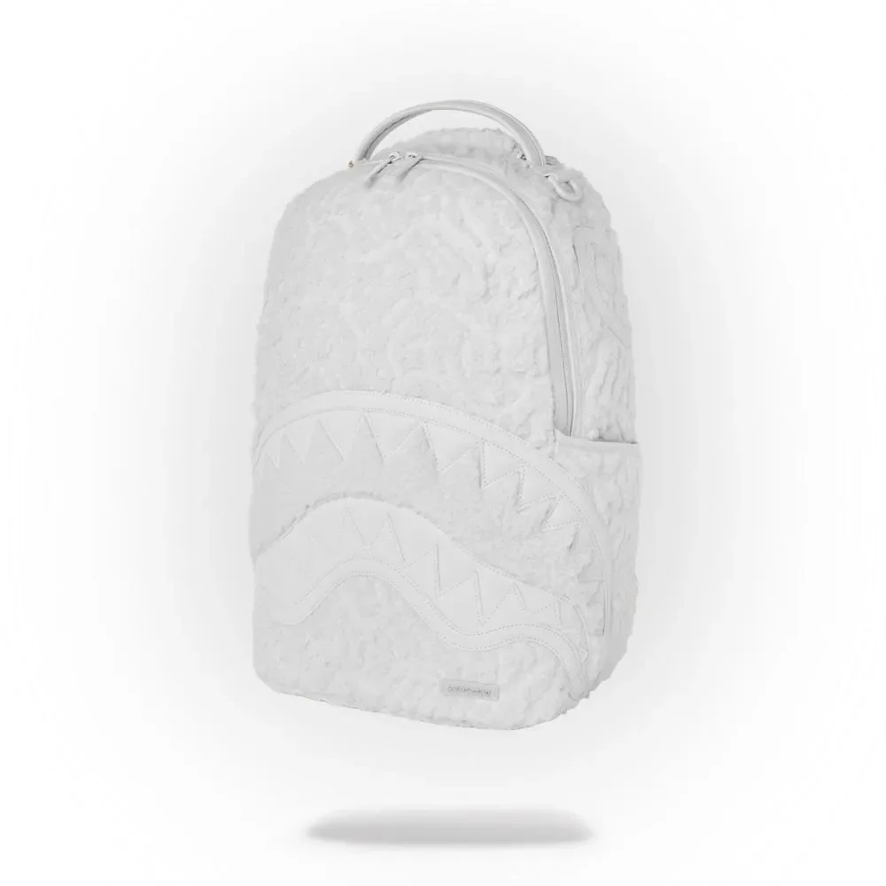 SHERPA SHARK BACKPACK